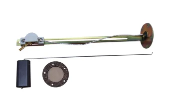 Fuel Components