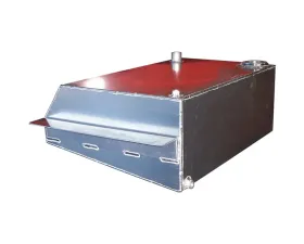 Brothers Trucks Aluminum Top Fill Underbed Gas Tank Chevrolet C10 | GMC C10 1963-1972
