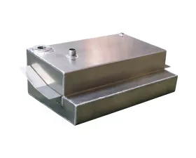 Brothers Trucks Aluminum Underbed Gas Tank Chevrolet | GMC C10 1973-1987