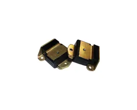 Brothers Trucks Center Bolt Urethane Engine Mounts Chevrolet C10 | GMC C15 Big Block 1963-1972