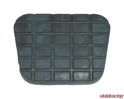 Brothers Trucks Waffle Pattern Brake/Clutch Pad Chevrolet | GMC C10 1960-1972 - BCP6072