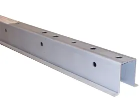Brothers Trucks Steel Bed Cross Sill Chevrolet | GMC C10 Fleetside 1967-1972