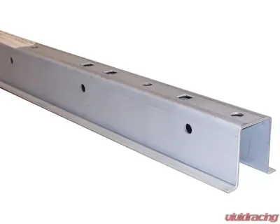 Brothers Trucks Steel Bed Cross Sill Chevrolet | GMC C10 Fleetside 1967-1972 - BCS72FS63-72STL