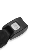 Brothers Trucks Black 3 Point Seat Belt Kit Chevrolet C10 | GMC C15 1967-1972                                     - BELTKT2BK - Image 5
