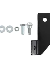 Brothers Trucks Black 3 Point Seat Belt Kit Chevrolet C10 | GMC C15 1967-1972                                     - BELTKT2BK - Image 7