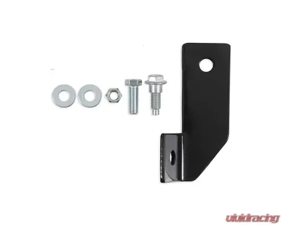 Brothers Trucks Black 3 Point Seat Belt Kit Chevrolet C10 | GMC C15 1967-1972 - BELTKT2BK