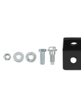 Brothers Trucks Black 3 Point Seat Belt Kit Chevrolet C10 | GMC C15 1967-1972                                     - BELTKT2BK - Image 8