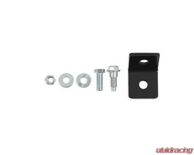 Brothers Trucks Black 3 Point Seat Belt Kit Chevrolet C10 | GMC C15 1967-1972 - BELTKT2BK