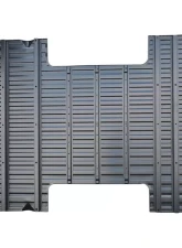 Brothers Trucks Longbed Steel Complete Bed Floor Chevrolet | GMC C10 1973-1991                                     - BFC87LB - Image 2