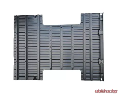 Brothers Trucks Longbed Steel Complete Bed Floor Chevrolet | GMC C10 1973-1991 - BFC87LB