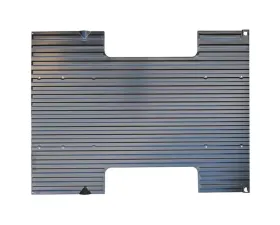 Brothers Trucks Longbed Steel Complete Bed Floor Chevrolet | GMC C10 1973-1991