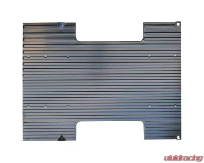 Brothers Trucks Longbed Steel Complete Bed Floor Chevrolet | GMC C10 1973-1991 - BFC87LB