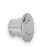 Brothers Trucks Billet Pop-Up Fuel Cap Chevrolet | GMC Second Series Truck 1955-1959                                     - BFF4772 - Image 2