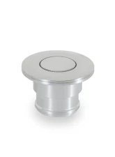 Brothers Trucks Billet Pop-Up Fuel Cap Chevrolet | GMC Second Series Truck 1955-1959                                     - BFF4772 - Image 4