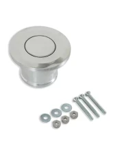 Brothers Trucks Billet Pop-Up Fuel Cap Chevrolet | GMC Second Series Truck 1955-1959                                     - BFF4772 - Image 5