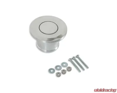 Brothers Trucks Billet Pop-Up Fuel Cap Chevrolet | GMC Second Series Truck 1955-1959 - BFF4772