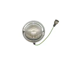 Brothers Trucks Back-Up Lamp Assembly Chevrolet | GMC Fleetside 1960-1966