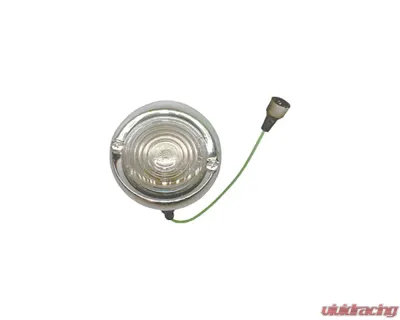 Brothers Trucks Back-Up Lamp Assembly Chevrolet | GMC Fleetside 1960-1966 - BLA66FL
