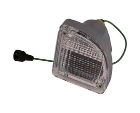 Brothers Trucks LH Back-Up Lamp Assembly Chevrolet | GMC Fleetside 1967-1972