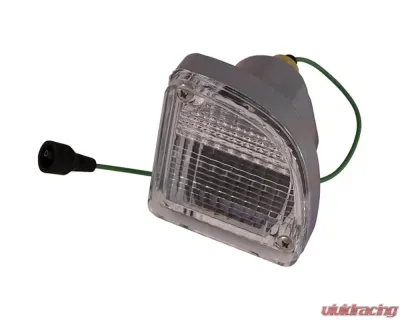 Brothers Trucks LH Back-Up Lamp Assembly Chevrolet | GMC Fleetside 1967-1972 - BLA72FS-LH