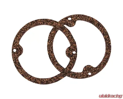 Brothers Trucks Pair Backup Lens Gasket Chevrolet | GMC Fleetside 1960-1966 - BLL66GS