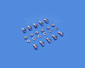 Brothers Trucks Steel Front Bed Panel Mounting Set Chevrolet | GMC 1967-1972