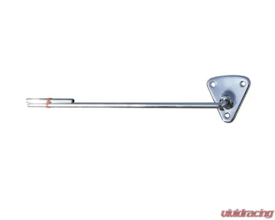Brothers Trucks Chrome Sunvisor Bracket Chevrolet C10 | GMC C15 1967-1972 - BRKT07C