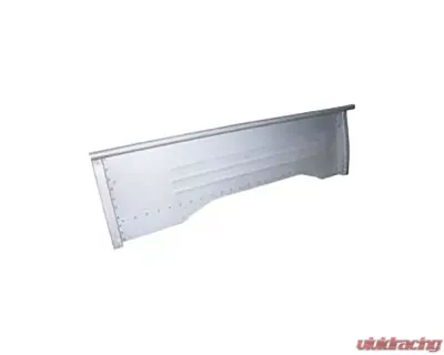 Brothers Trucks Right Shortbed Stepside Bedside Chevrolet | GMC Truck 1947-1953 - BS53SRH