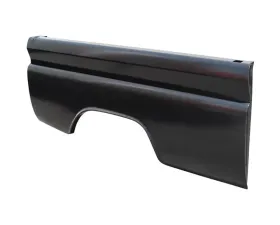 Brothers Trucks Right Shortbed Fleetside Complete Bedside Chevrolet | GMC C10 1960-1966