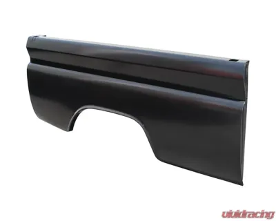 Brothers Trucks Right Shortbed Fleetside Complete Bedside Chevrolet | GMC C10 1960-1966 - BS66FRH
