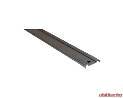 Brothers Trucks Steel Bed Strips Chevrolet C10 | GMC C15 Shortbed/Stepside 1967-1972 - BSC72SS