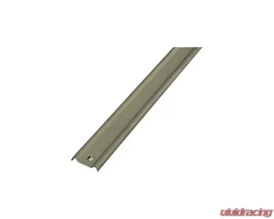 Brothers Trucks Steel Bed Strips Chevrolet | GMC C10 Shortbed/Stepside 1973-1987 - BSC87SS