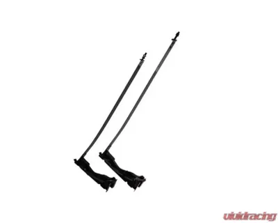 Brothers Trucks Gas Tank Straps Chevrolet | GMC Suburban 1947-1948 - BSGT48S