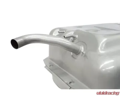 Brothers Trucks Steel Gas Tank Chevrolet Blazer | GMC Jimmy 1969-1972 - BSGT972