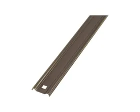 Brothers Trucks Polished S/S Bed Strips Chevrolet C10 | GMC C15 Longhorn 1967-1972