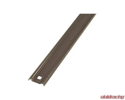 Brothers Trucks Polished S/S 8 Boards Truck Bed Strips Chevrolet | GMC Truck Shortbed/Stepside 1947-1951 - BSP53SS