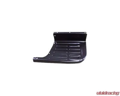Brothers Trucks Shortbed RH Side Step Chevrolet | GMC C10 1967-1972 - BSR072S-RH