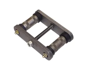 Brothers Trucks 1/2 Ton Rear Spring Shackle Set Chevrolet | GMC Truck 1947-1954
