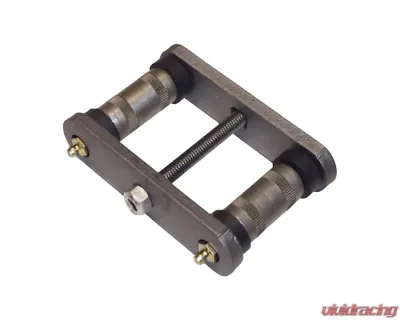 Brothers Trucks 1/2 Ton Rear Spring Shackle Set Chevrolet | GMC Truck 1947-1954 - BSS0110