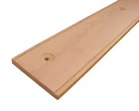 Brothers Trucks Drilled Oak Bed Wood Chevrolet | GMC C10 Longbed/Fleetside 1960-1962
