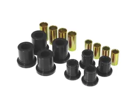 Brothers Trucks 1/2 Ton Control Arm Bushing Kit w/out Shells Chevrolet | GMC C10 1973-1987