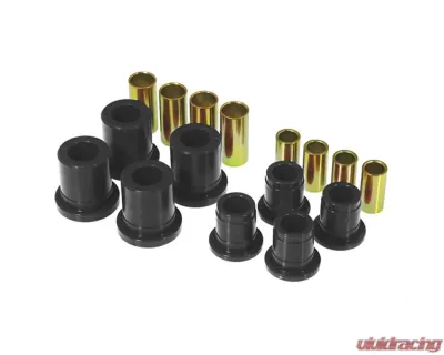 Brothers Trucks 1/2 Ton Control Arm Bushing Kit w/out Shells for Chevrolet GMC C10 1973-1987 - CAB087U