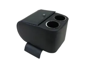 Brothers Trucks Center Console & Cupholder Floor Mount Chevrolet | GMC Truck 1947-1987