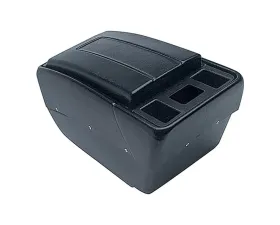 Brothers Trucks Center Console Replacement w/out Cup Holders Chevrolet | GMC C10 1969-1972