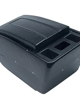 Brothers Trucks Center Console Replacement w/out Cup Holders Chevrolet | GMC C10 1969-1972                                     - CCR6972 - Image 2