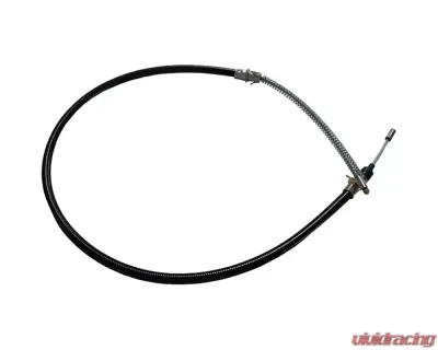 Brothers Trucks Intermediate Parkbrake Cable Chevrolet | GMC C10 1978-1983 - CI97855