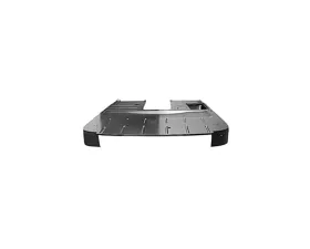 Brothers Trucks Complete Floor Pan Chevrolet | GMC Truck 1947-1954
