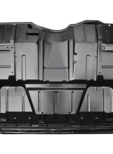 Brothers Trucks Small Pump Complete Floor Pan Chevrolet | GMC C10 1973-1987                                     - CFP87SB - Image 2
