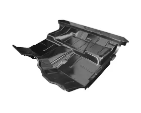 Brothers Trucks Small Pump Complete Floor Pan Chevrolet | GMC C10 1973-1987