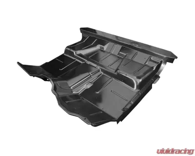 Brothers Trucks Small Pump Complete Floor Pan Chevrolet | GMC C10 1973-1987 - CFP87SB